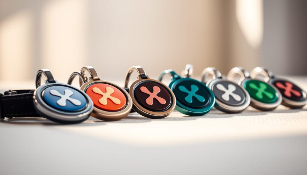 gps pet tags