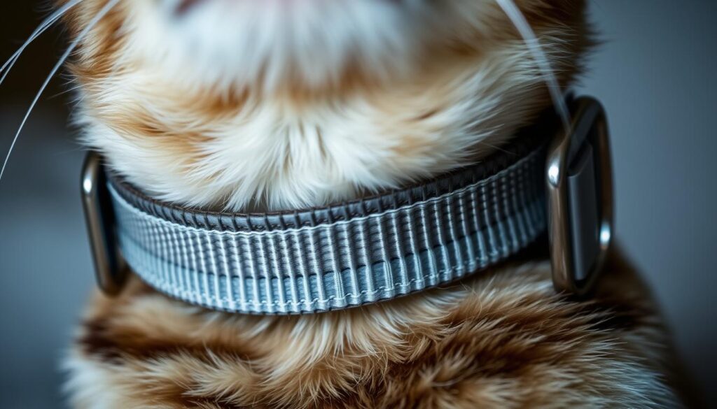 Best Flea Collar for Cats in 2025 | PetStartupCo