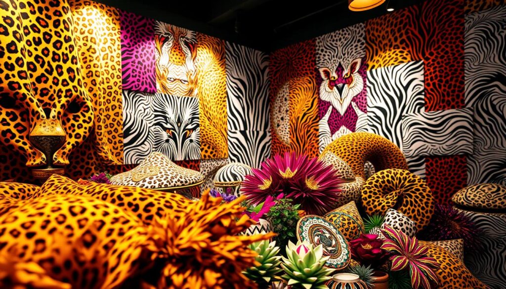 Top Animal Prints from Cheerful Painting