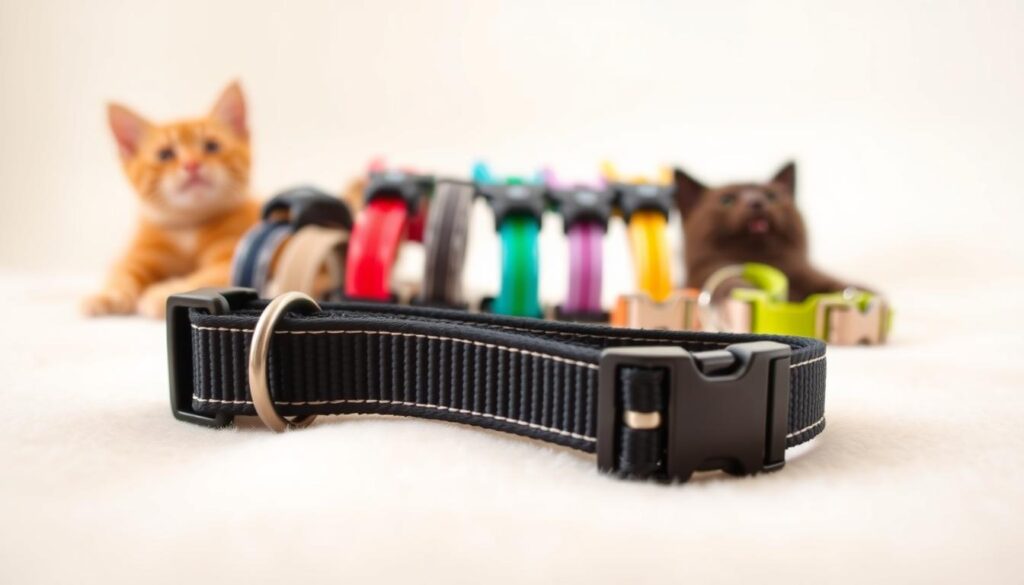 Best flea collar for cats