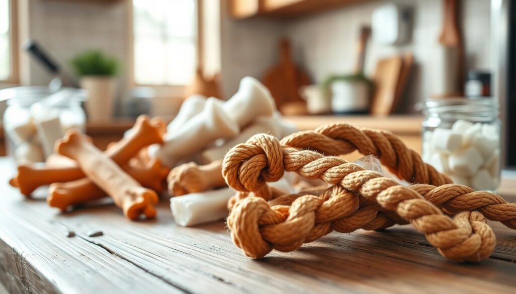 Easy DIY Dog Chews: 5 Homemade Recipes