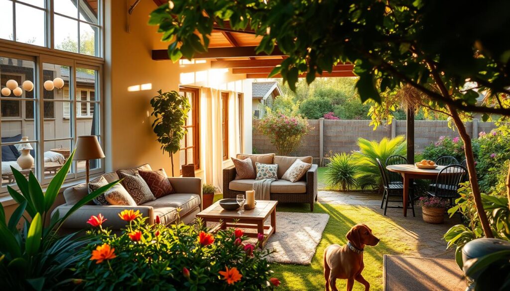 Finding Pet-Friendly Housing and Rentals in South Africa