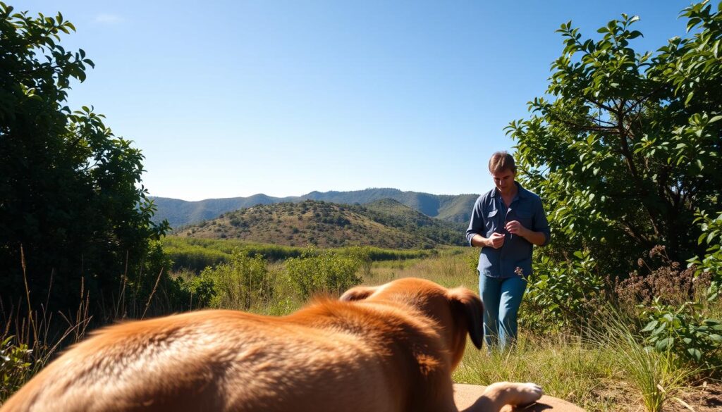 Tick Bite Fever and Year-Round Tick Control in South Africa